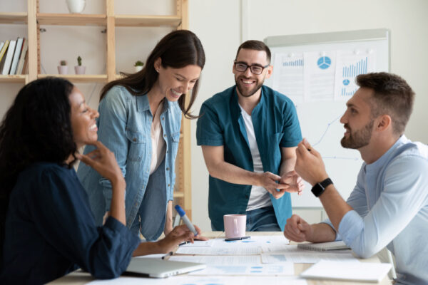 employee experience