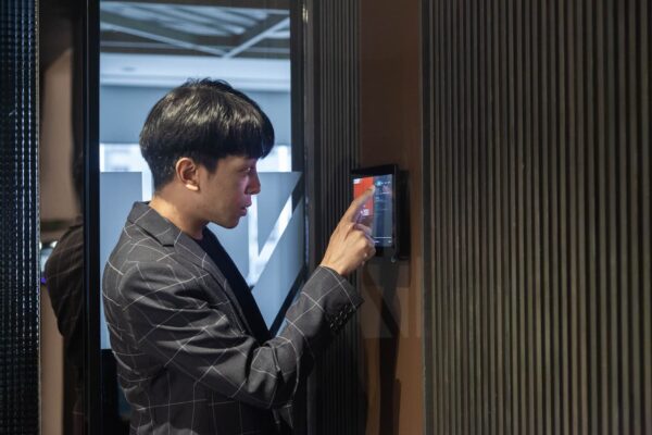 Meeting Room Booking