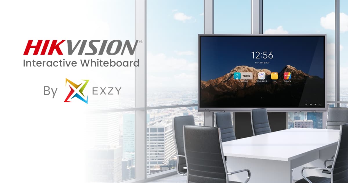 hikvision-interactive-whiteboard