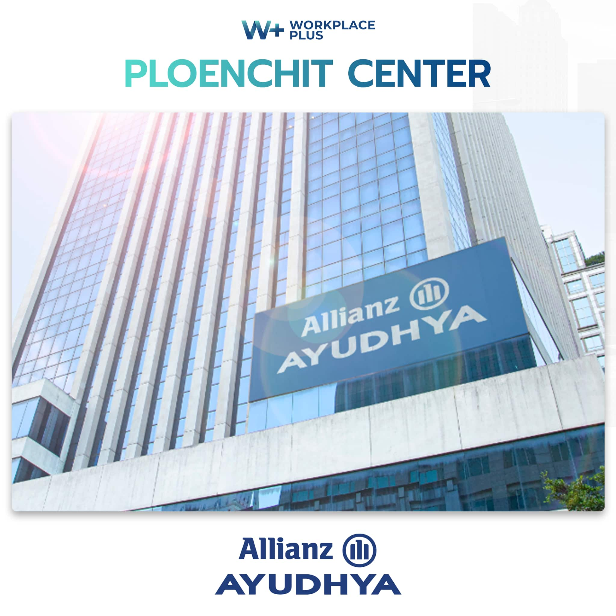 Workplace-Plus-Ploenchit-Center