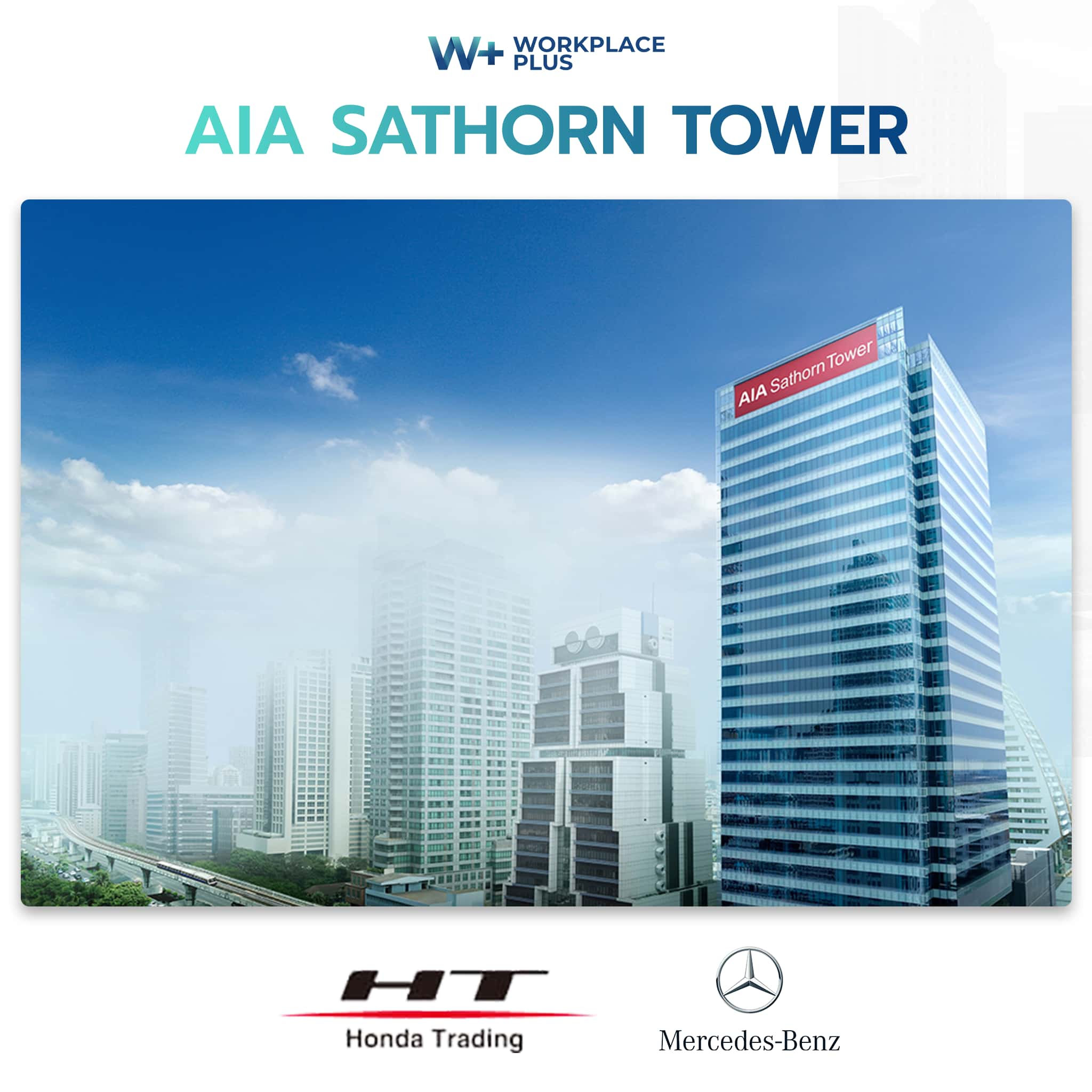 WorkplacePlus-AIA-Sathorn-Tower